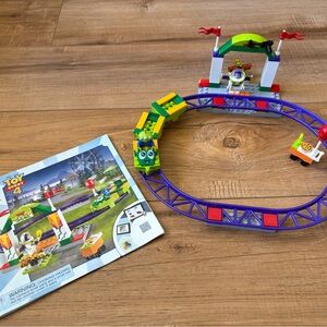 Lego Toy Story Set #10771
